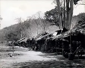 Shackle: Cambodia - Philippines - Vietnam