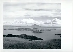 Erupted: Cambodia - Philippines - Vietnam