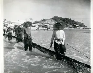 Dole: Cambodia - Philippines - Vietnam