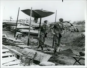 Seabee: Cambodia - Philippines - Vietnam