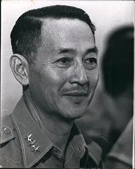 Junta: Cambodia - Philippines - Vietnam