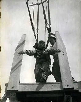 Paratroops: Cambodia - Philippines - Vietnam