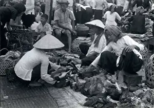 Haggling: Cambodia - Philippines - Vietnam