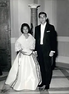 Quirinale: Cambodia - Philippines - Vietnam