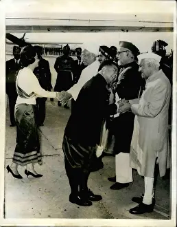 Norodom: Cambodia - Philippines - Vietnam