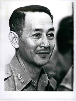 Junta: Cambodia - Philippines - Vietnam