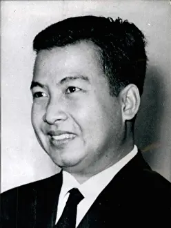 Norodom: Cambodia - Philippines - Vietnam