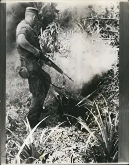 Guerillas: Cambodia - Philippines - Vietnam