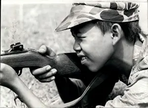 Unites: Cambodia - Philippines - Vietnam