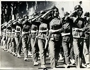 Guerillas: Cambodia - Philippines - Vietnam