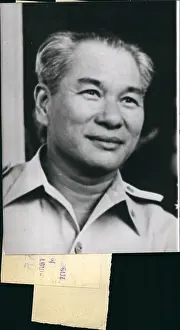 Dinh: Cambodia - Philippines - Vietnam