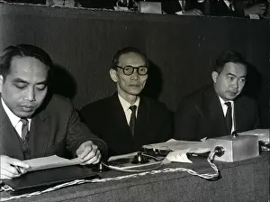 Viet: Cambodia - Philippines - Vietnam