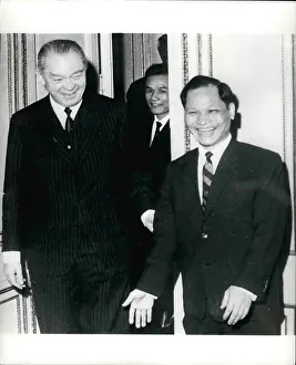 Nilsson: Cambodia - Philippines - Vietnam