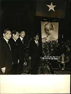 Dept: Cambodia - Philippines - Vietnam
