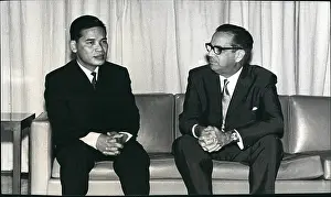 Govt: Cambodia - Philippines - Vietnam