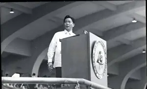 Marcos: Cambodia - Philippines - Vietnam