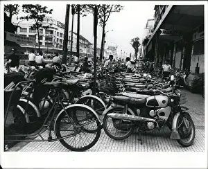 Saigon: Cambodia - Philippines - Vietnam