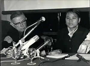 Sartre: Cambodia - Philippines - Vietnam