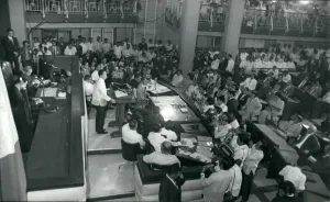 Marcos: Cambodia - Philippines - Vietnam