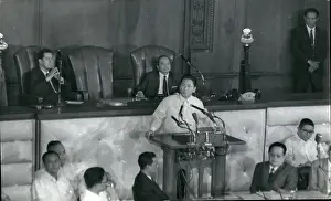 Marcos: Cambodia - Philippines - Vietnam