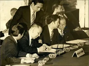 Accord: Cambodia - Philippines - Vietnam
