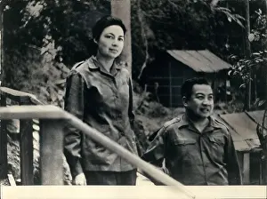 Monique: Cambodia - Philippines - Vietnam