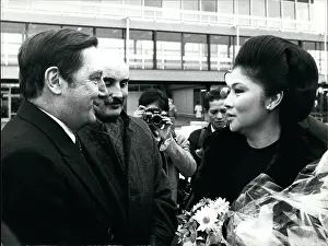 Marcos: Cambodia - Philippines - Vietnam