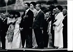 Fukuda: Cambodia - Philippines - Vietnam