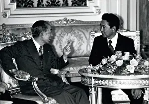 Fukuda: Cambodia - Philippines - Vietnam