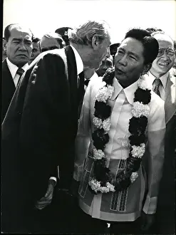 Marcos: Cambodia - Philippines - Vietnam