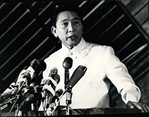 Marcos: Cambodia - Philippines - Vietnam
