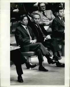 Dinh: Cambodia - Philippines - Vietnam