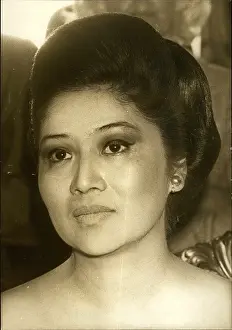 Marcos: Cambodia - Philippines - Vietnam