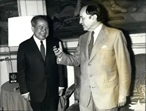 Sihanouk: Cambodia - Philippines - Vietnam