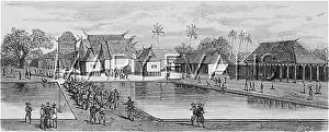Penh: CAMBODIA/PHNOM-PENH 1867