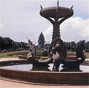 Penh: CAMBODIA/PHNOM-PENH 1984