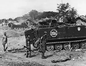 Penh: CAMBODIAN ARMY