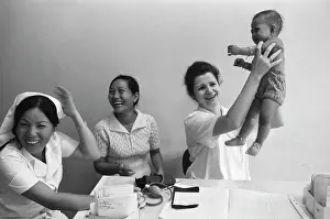 Recovered: Cambodian-Soviet Friendship hospital