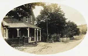 Camborne: Camborne, Ontario, Canada