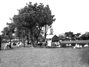 Camborne: Camborne, Recreation ground 1922