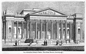 Fitzwilliam: CAMBRIDGE FITZWILLIAM