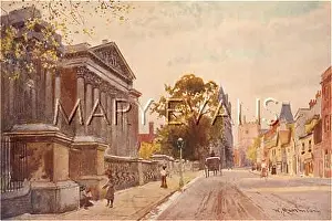 Fitzwilliam: CAMBRIDGE/FITZWILLIAM MU