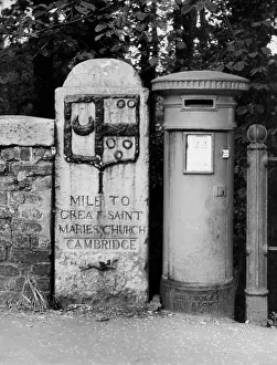 Milestones: CAMBRIDGE MILESTONE