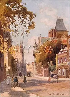 Trumpington: CAMBRIDGE/TRUMPINGTON ST