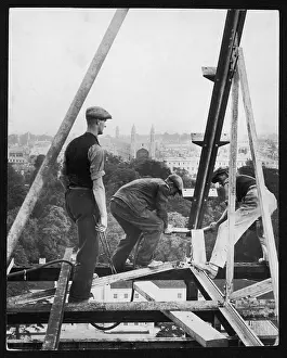Rivets: CAMBRIDGE UNI. LIBRARY