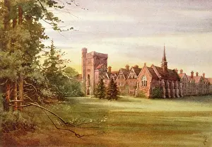 Girton: CAMBRIDGE UNIV GIRTON CO