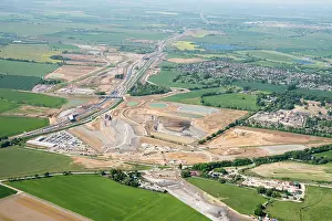 Brampton: Cambridgeshire