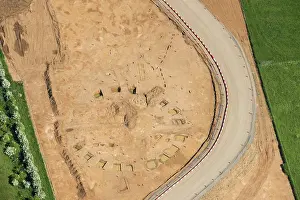 Henge: Cambridgeshire
