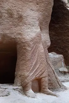 Cameleer: Cameleer, Siq, Petra, Jordan