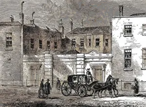 Camelford: CAMELFORD HOUSE
